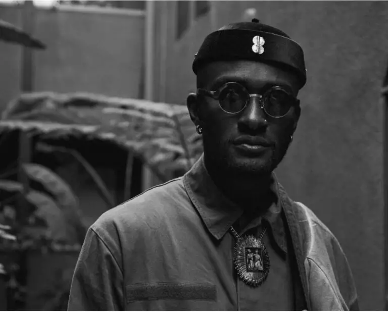 Isaiah Collier The Story of 400 Years